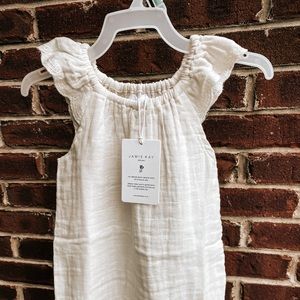 Jamie Kay Coconut lace Playsuit  🥥🌿🌞